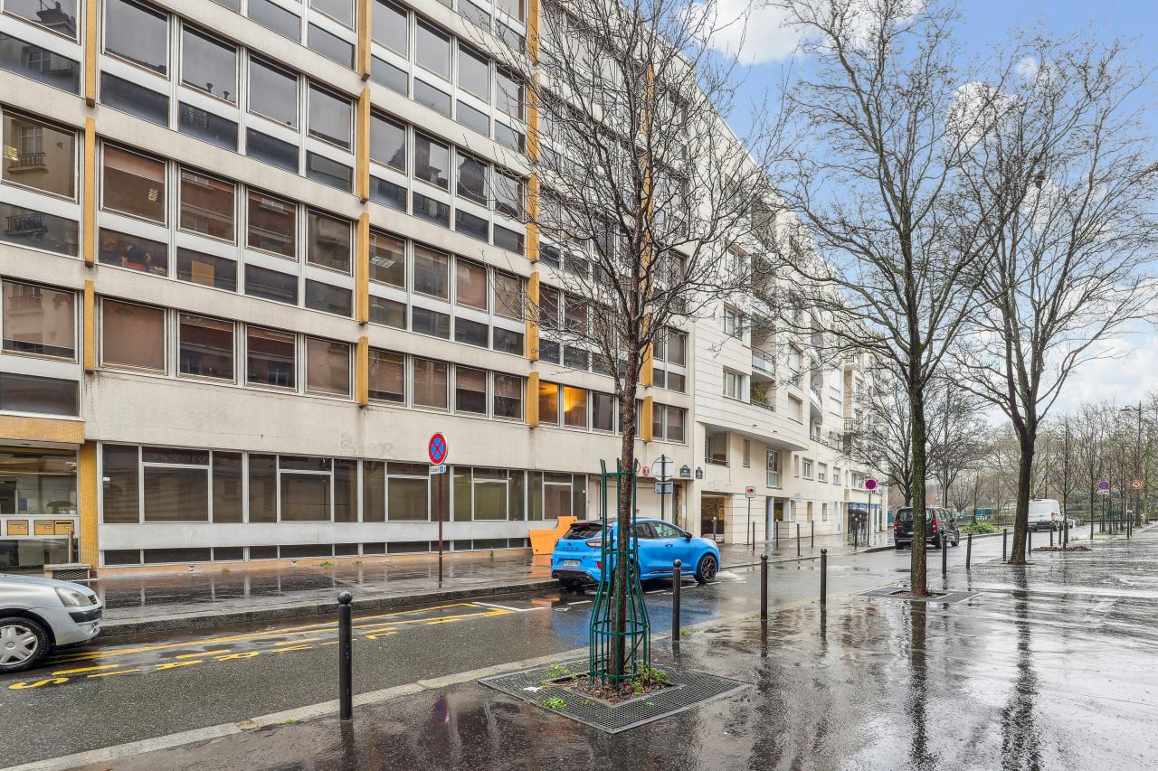Bureau Paris 360m² Location bureau Paris OLBUR2428557 0